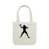 AS COLOUR Carrie Tote Thumbnail