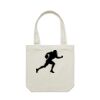 AS COLOUR Carrie Tote Thumbnail