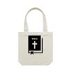 AS COLOUR Carrie Tote Thumbnail