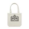 AS COLOUR Carrie Tote Thumbnail