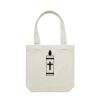 AS COLOUR Carrie Tote Thumbnail