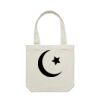 AS COLOUR Carrie Tote Thumbnail