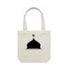 AS COLOUR Carrie Tote Thumbnail