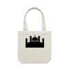 AS COLOUR Carrie Tote Thumbnail