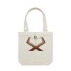AS COLOUR Carrie Tote Thumbnail