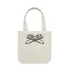AS COLOUR Carrie Tote Thumbnail