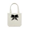 AS COLOUR Carrie Tote Thumbnail
