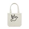 AS COLOUR Carrie Tote Thumbnail