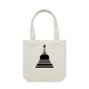 AS COLOUR Carrie Tote Thumbnail