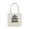 AS COLOUR Carrie Tote Thumbnail