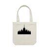 AS COLOUR Carrie Tote Thumbnail