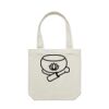 AS COLOUR Carrie Tote Thumbnail