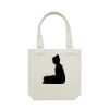 AS COLOUR Carrie Tote Thumbnail
