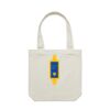 AS COLOUR Carrie Tote Thumbnail