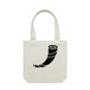 AS COLOUR Carrie Tote Thumbnail
