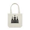 AS COLOUR Carrie Tote Thumbnail