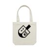 AS COLOUR Carrie Tote Thumbnail