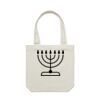 AS COLOUR Carrie Tote Thumbnail