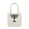 AS COLOUR Carrie Tote Thumbnail