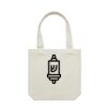 AS COLOUR Carrie Tote Thumbnail