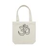 AS COLOUR Carrie Tote Thumbnail