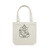 AS COLOUR Carrie Tote Thumbnail