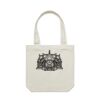 AS COLOUR Carrie Tote Thumbnail
