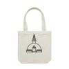 AS COLOUR Carrie Tote Thumbnail