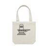 AS COLOUR Carrie Tote Thumbnail