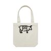 AS COLOUR Carrie Tote Thumbnail