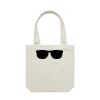 AS COLOUR Carrie Tote Thumbnail