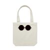 AS COLOUR Carrie Tote Thumbnail