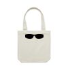 AS COLOUR Carrie Tote Thumbnail