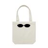 AS COLOUR Carrie Tote Thumbnail