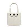 AS COLOUR Carrie Tote Thumbnail
