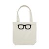 AS COLOUR Carrie Tote Thumbnail