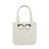 AS COLOUR Carrie Tote Thumbnail