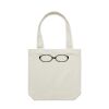 AS COLOUR Carrie Tote Thumbnail