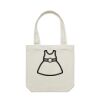 AS COLOUR Carrie Tote Thumbnail