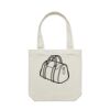 AS COLOUR Carrie Tote Thumbnail