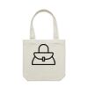AS COLOUR Carrie Tote Thumbnail