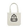 AS COLOUR Carrie Tote Thumbnail