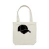 AS COLOUR Carrie Tote Thumbnail