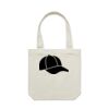 AS COLOUR Carrie Tote Thumbnail