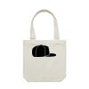 AS COLOUR Carrie Tote Thumbnail
