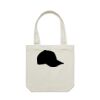AS COLOUR Carrie Tote Thumbnail