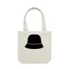 AS COLOUR Carrie Tote Thumbnail