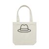AS COLOUR Carrie Tote Thumbnail