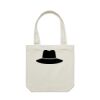 AS COLOUR Carrie Tote Thumbnail