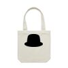 AS COLOUR Carrie Tote Thumbnail